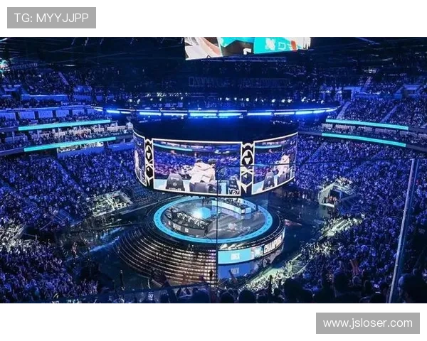 英雄联盟赛事门票热销中 让我们一起见证最强战队的巅峰对决